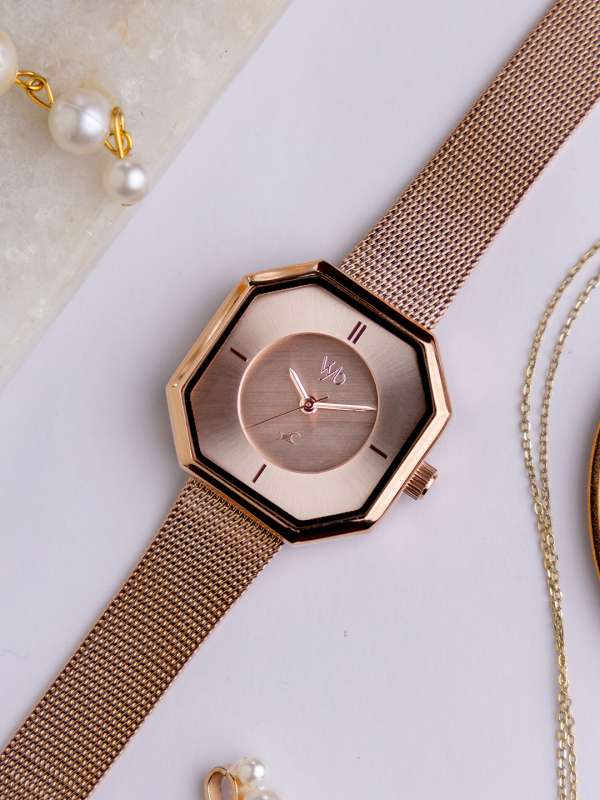 Ladies watch brands fastrack best sale