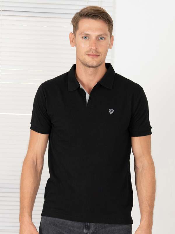 Polo t shirts online sale india clearance