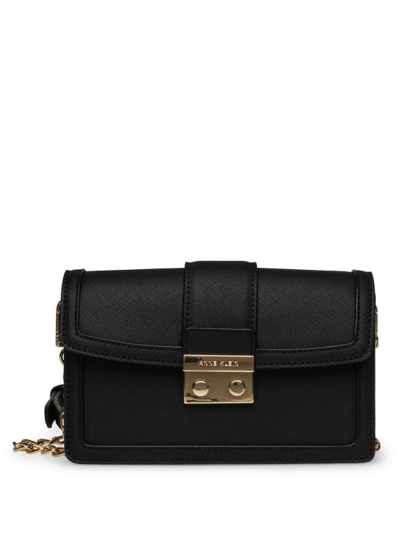 Anne klein sling bags prices discount