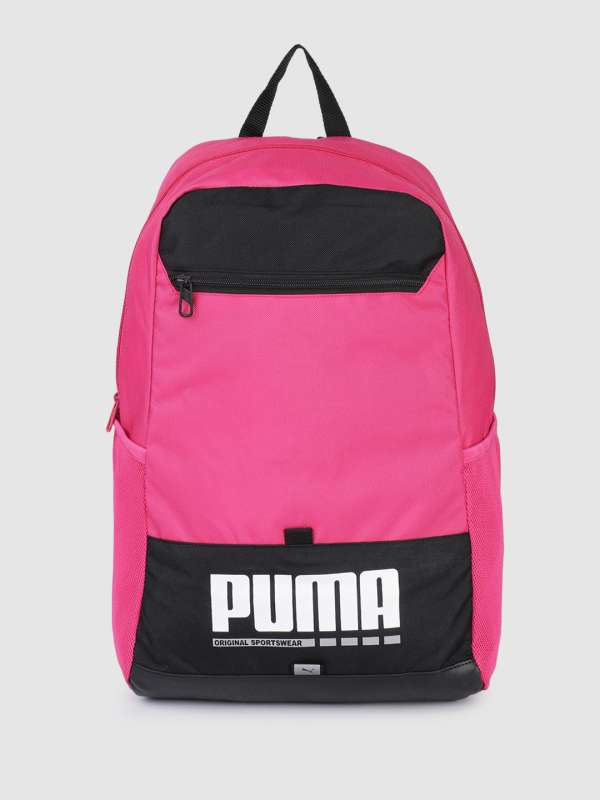 The Puma Backpacks Laptop Bags Buy The Puma Backpacks Laptop Bags online in India