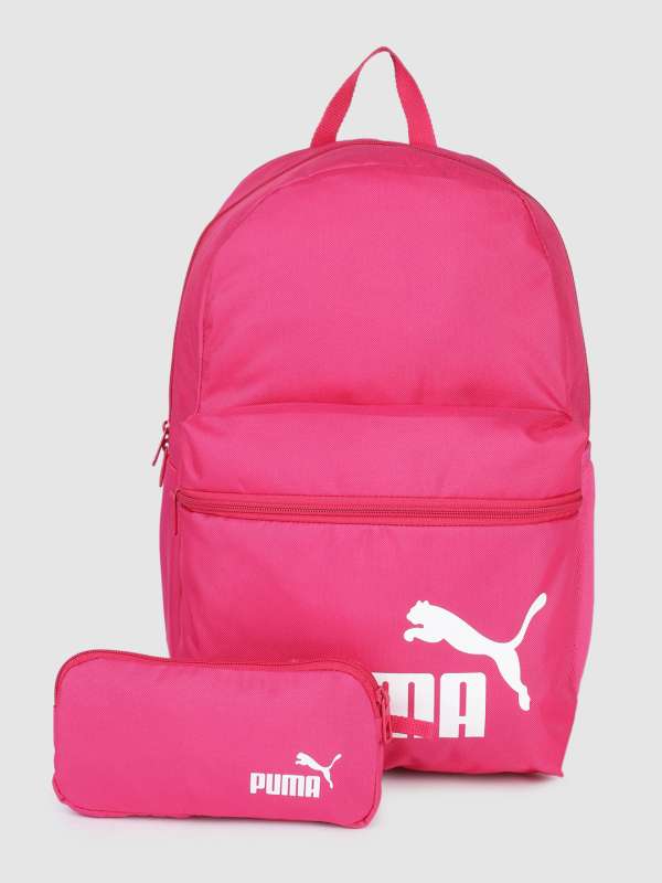 Puma superman bag shop