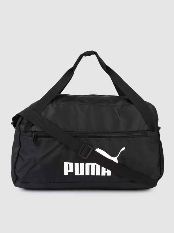 Puma bag gym deals