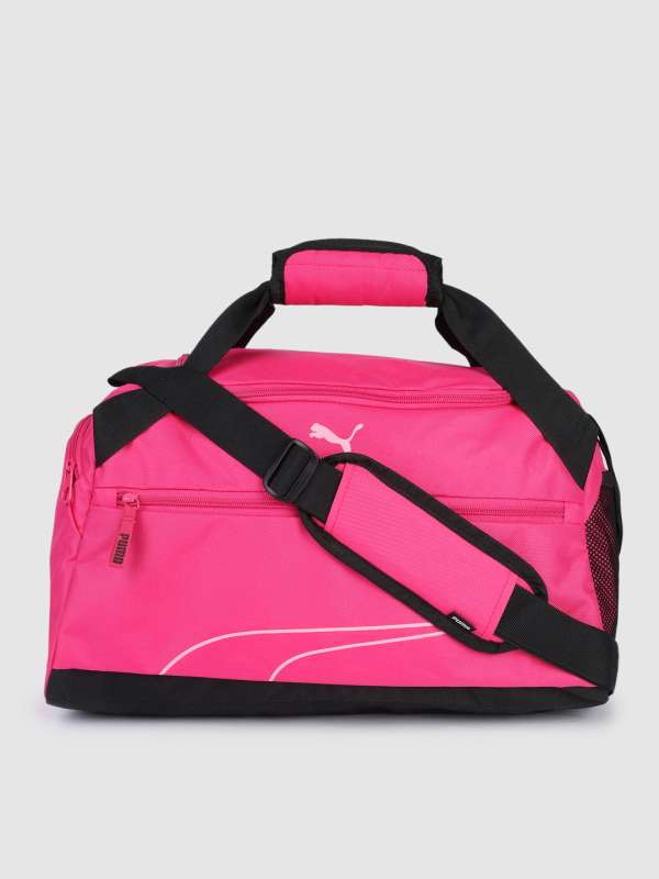Puma gym bags online india sales