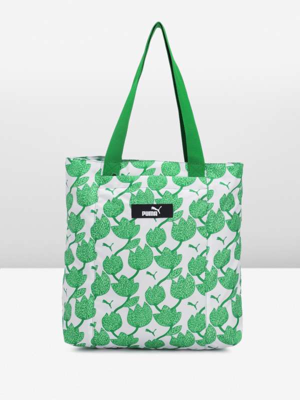 Myntra online shopping bags puma 2025