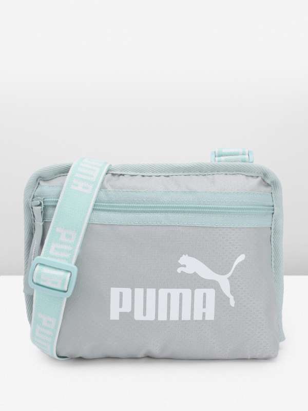 Reebok Puma Wrangler Lee Sling Bags Buy Reebok Puma Wrangler Lee Sling Bags online in India