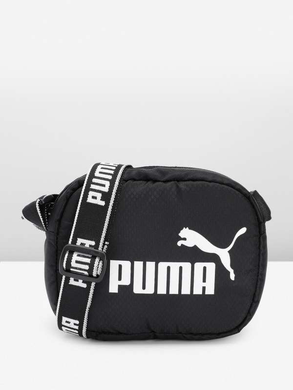 Puma sling bags for ladies discount
