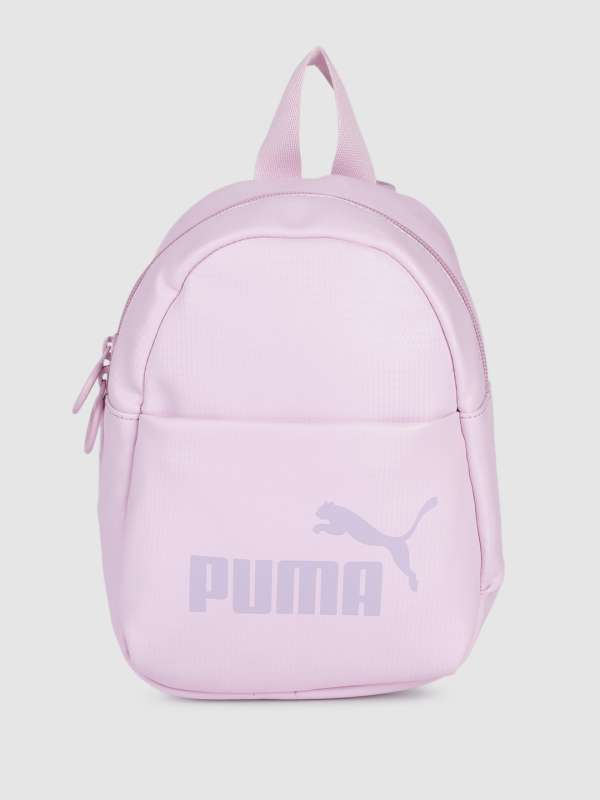 Puma college bags myntra sale