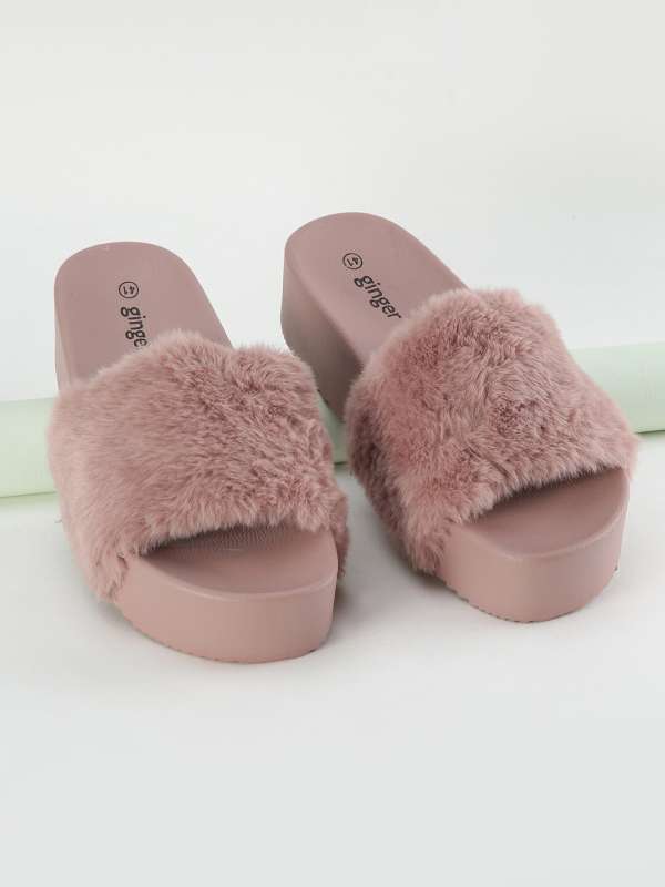 Ginger flip flops online outlet