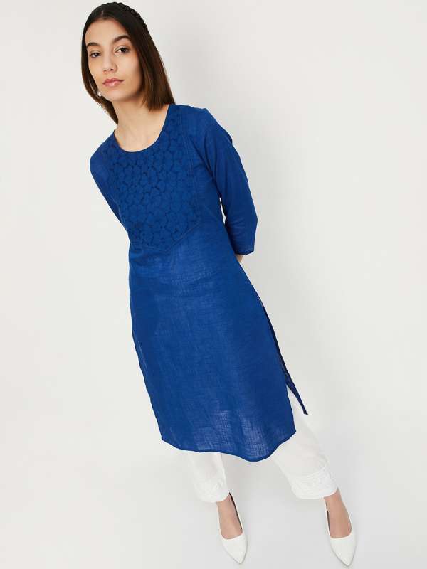 Max fashion cheap online kurtis
