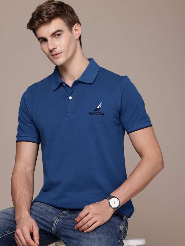 Nautica T shirts Buy Nautica T shirts For Men Women Online Myntra