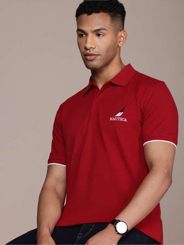 Tshirt No Logo Polo Tshirts Buy Tshirt No Logo Polo Tshirts online in India