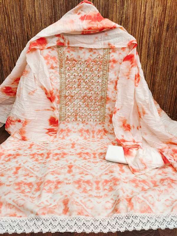 Jute churidar materials online shopping online