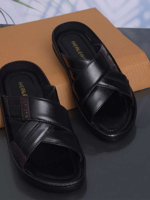 Fila Liberty Black Floaters 5036658.htm Buy Fila Liberty Black Floaters 5036658.htm online in India