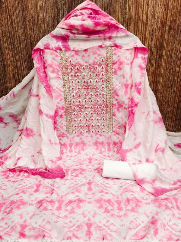 Jute Dress Material Buy Jute Dress Material online in India