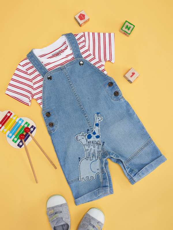 Buy dungarees online india deals