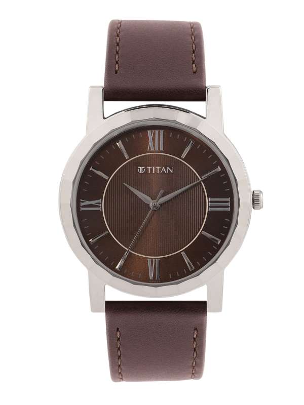Buy Men s Titan Watches At Up To 50 Off on Myntra