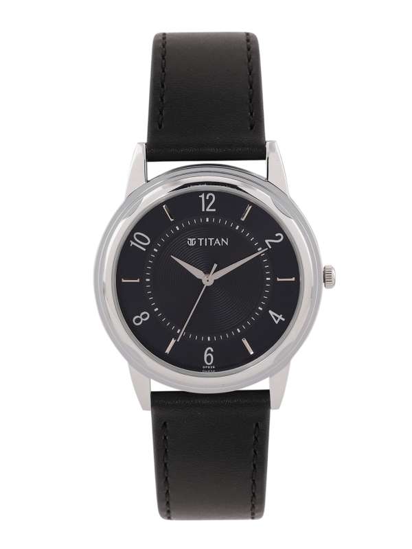 Titan latest watches with price sale