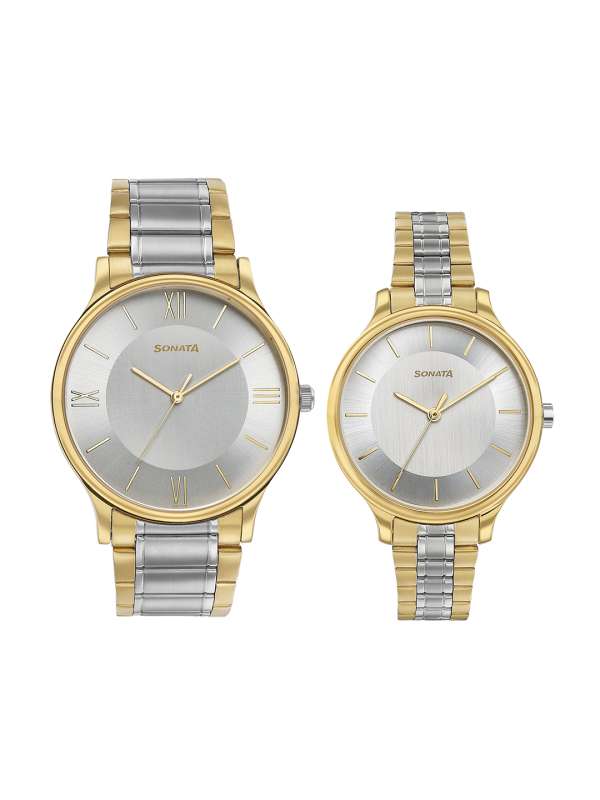 Tata sonata watch price list store