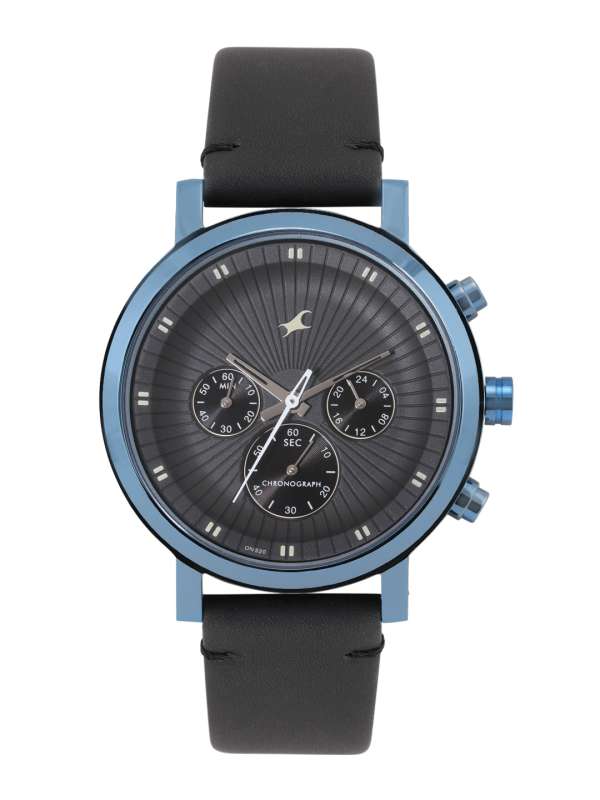 Mens watches online fastrack deals