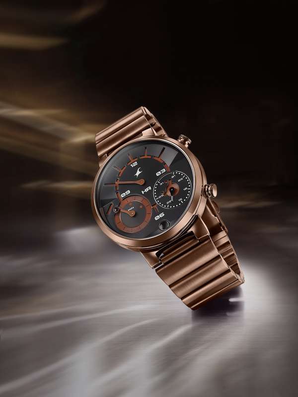 Fastrack watch best price 2025