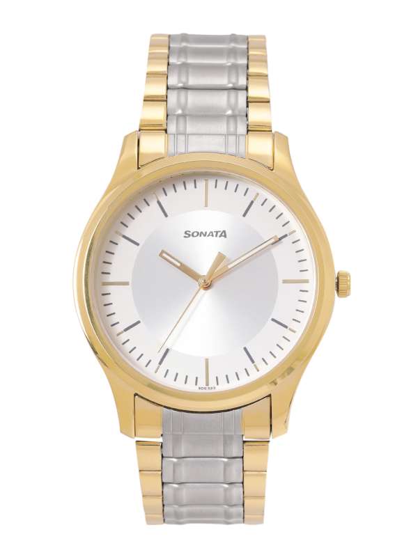 Sonata watches for mens below 2000 outlet
