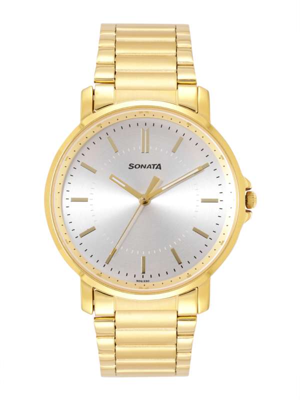 Shop Sonata Watches for Men at Best Prices Online Myntra