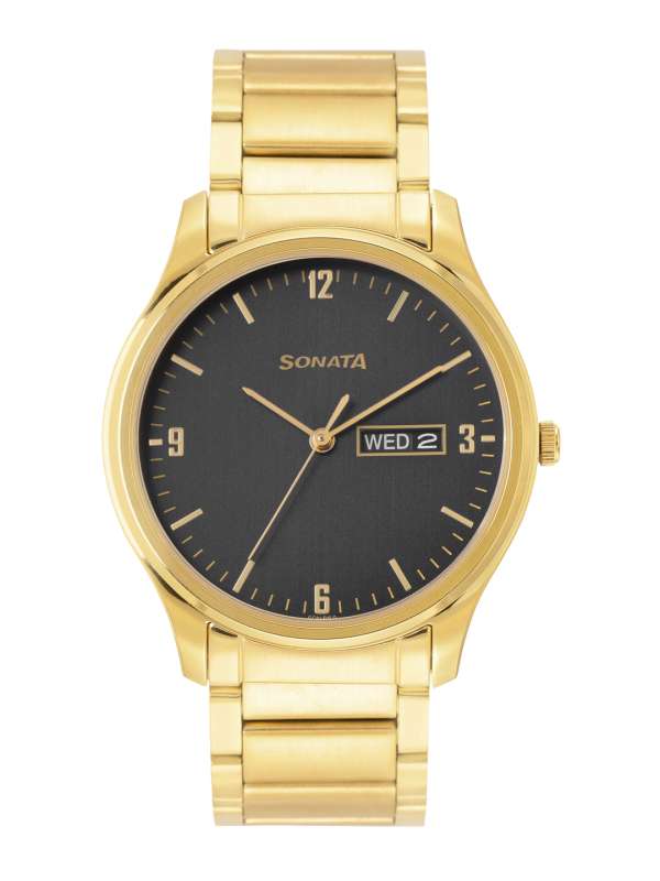 Watches From Company Sonata Buy Watches From Company Sonata online in India