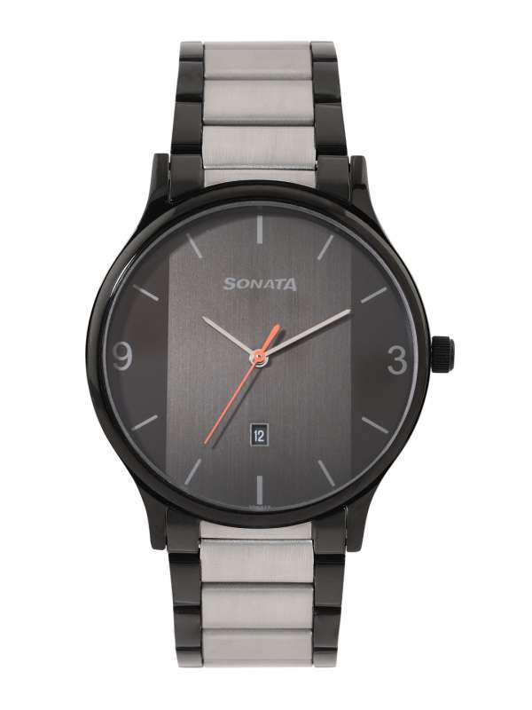 Shop Sonata Watches for Men at Best Prices Online Myntra