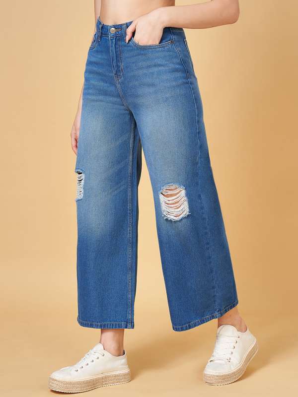 Pantaloons jeans price hotsell