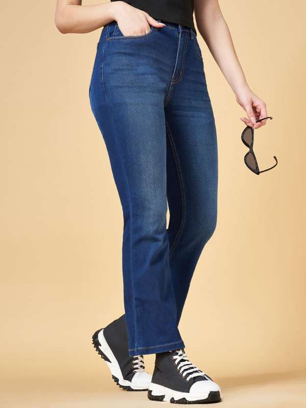 Pantaloons ladies jeans price online