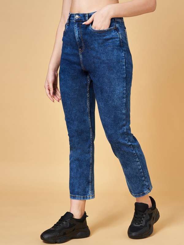 Pantaloons Jeans Buy Pantaloons Jeans online in India