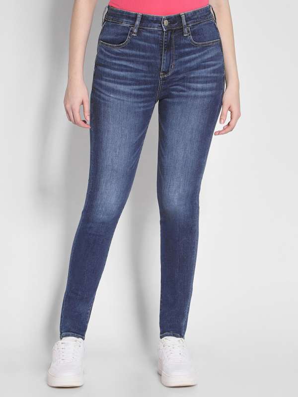 Pencil Fit Jeans Buy Pencil Fit Jeans online in India