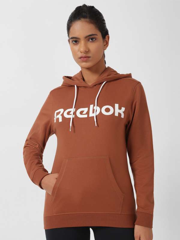 Reebok Women Sweatshirts Buy Reebok Women Sweatshirts online in India