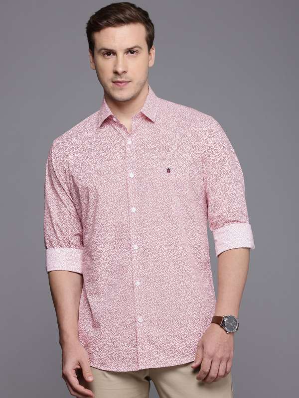 Louis Philippe Shirt Buy Louis Philippe Shirt online in India