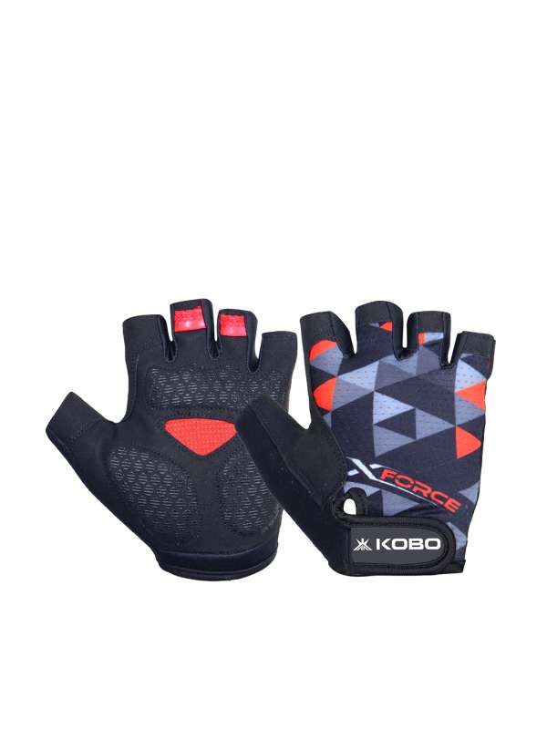 Gym gloves myntra 2025