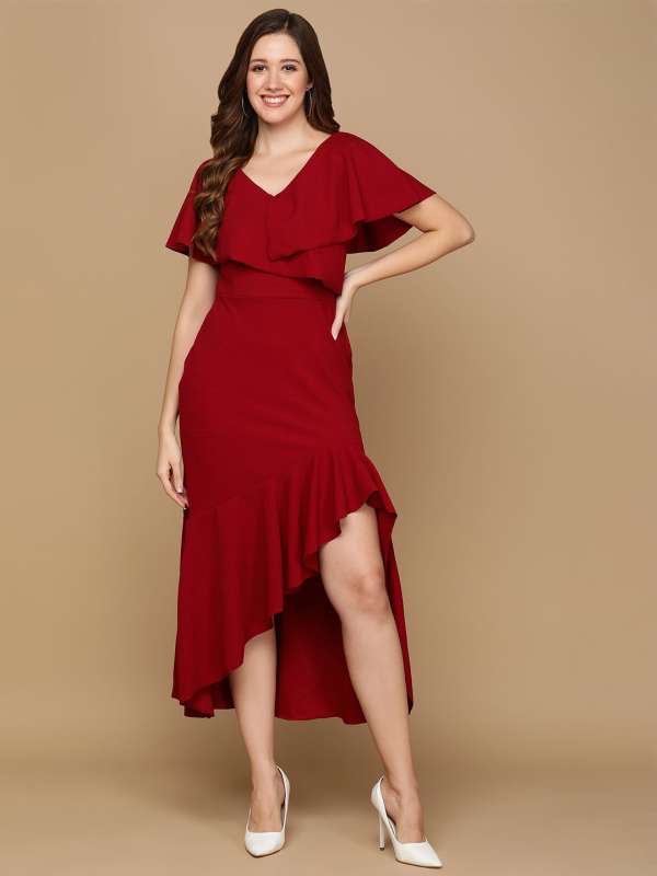 High low dresses online hot sale