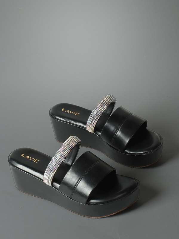 Lavie wedges online clearance