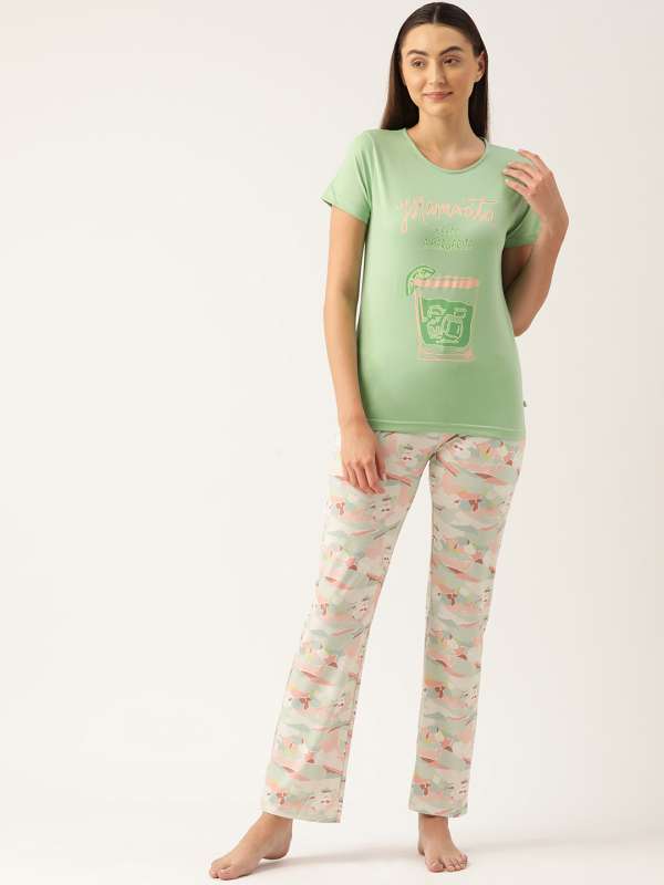 Monte carlo ladies night suits 2025