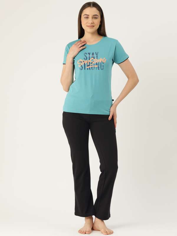 Monte Carlo Women Night Suits Buy Monte Carlo Women Night Suits online in India