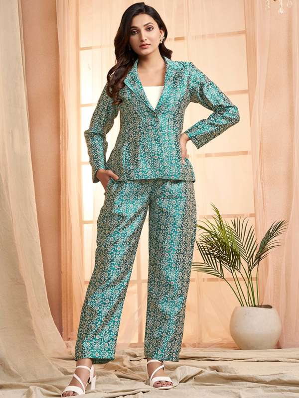Women Silk Jackets Buy Women Silk Jackets online in India