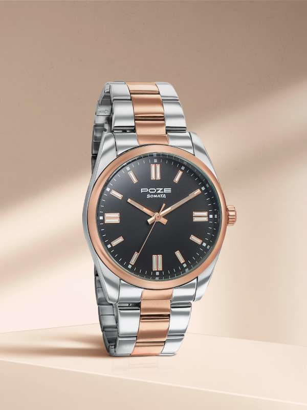 Black watch sonata store