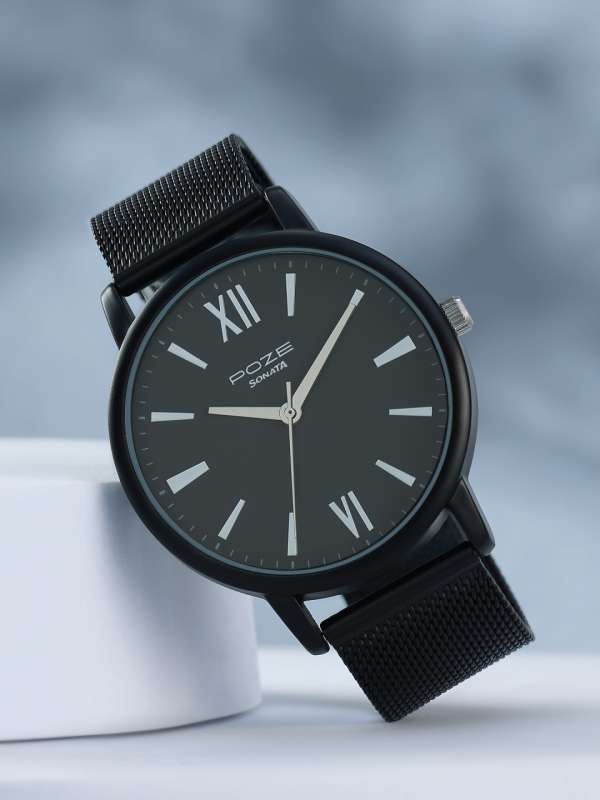 Buy custom watches online new arrivals