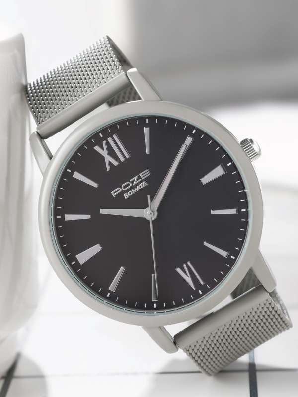 Sonata Watches For Men Below 2000 Buy Sonata Watches For Men Below 2000 online in India