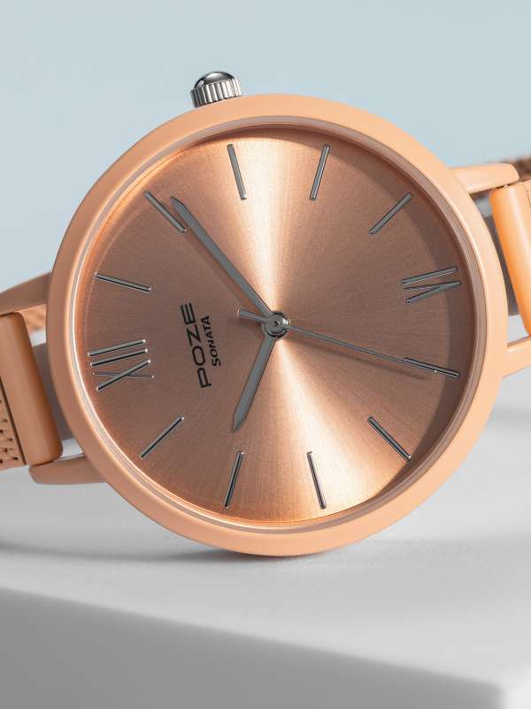 Sonata Shop for Sonata Watches Online on Myntra