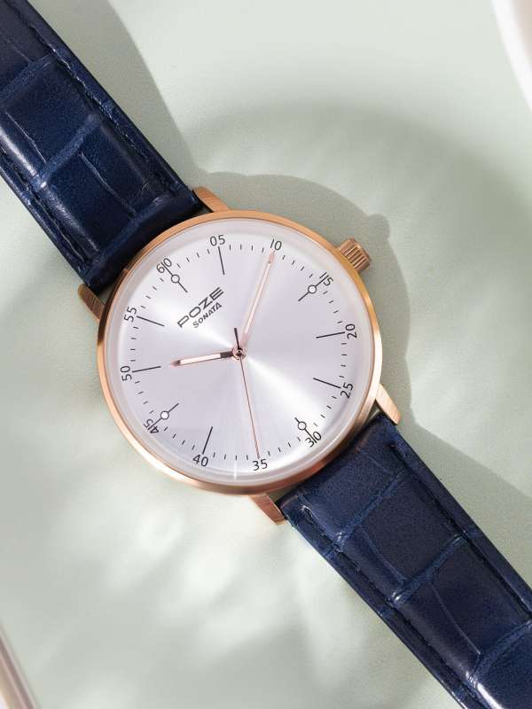 Sonata Shop for Sonata Watches Online on Myntra