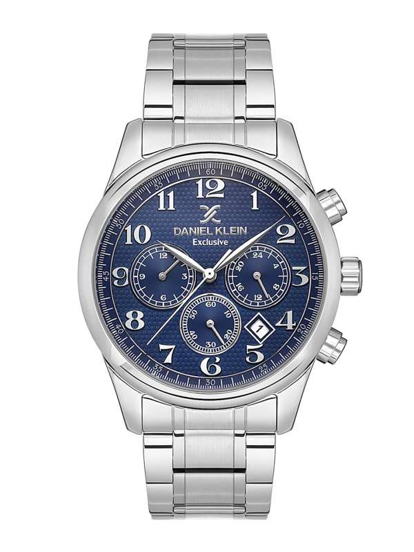 Daniel klein chronograph watches deals