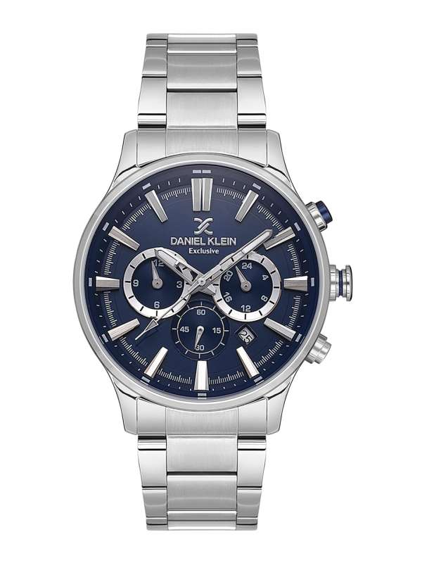 Daniel Klein Skeleton Buy Daniel Klein Skeleton online in India