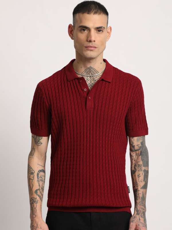 Myntra online shopping for men's t shirts cheap