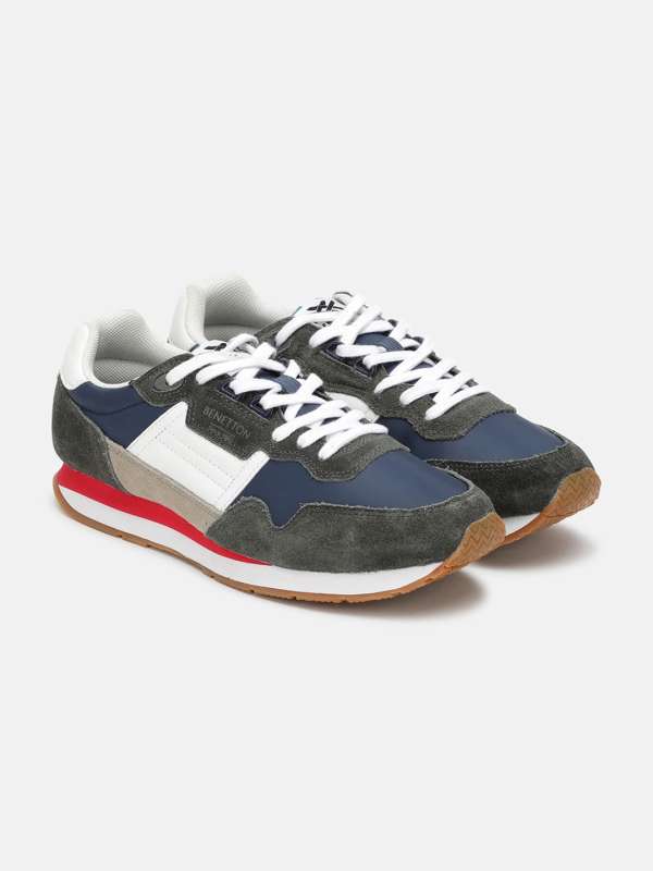 United colors of benetton shoes online top