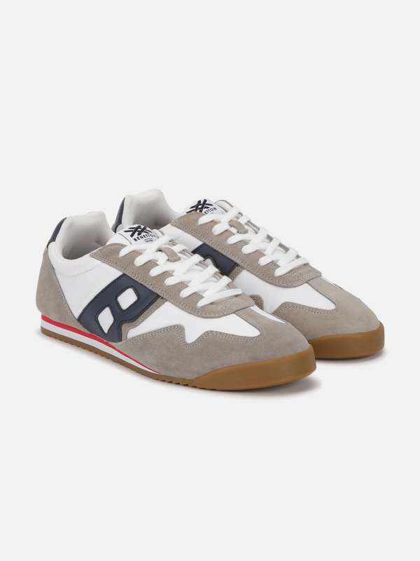 United Colors of Benetton Shoes Buy UCB Sneakers Online
